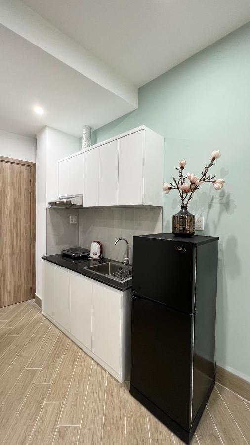 Midmost C22 Apartment Cần Thơ Ngoại thất bức ảnh