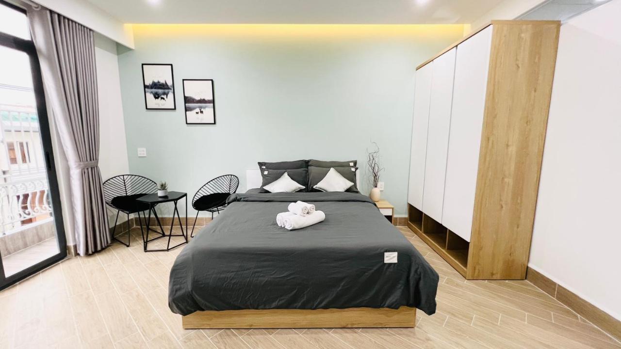 Midmost C22 Apartment Cần Thơ Ngoại thất bức ảnh