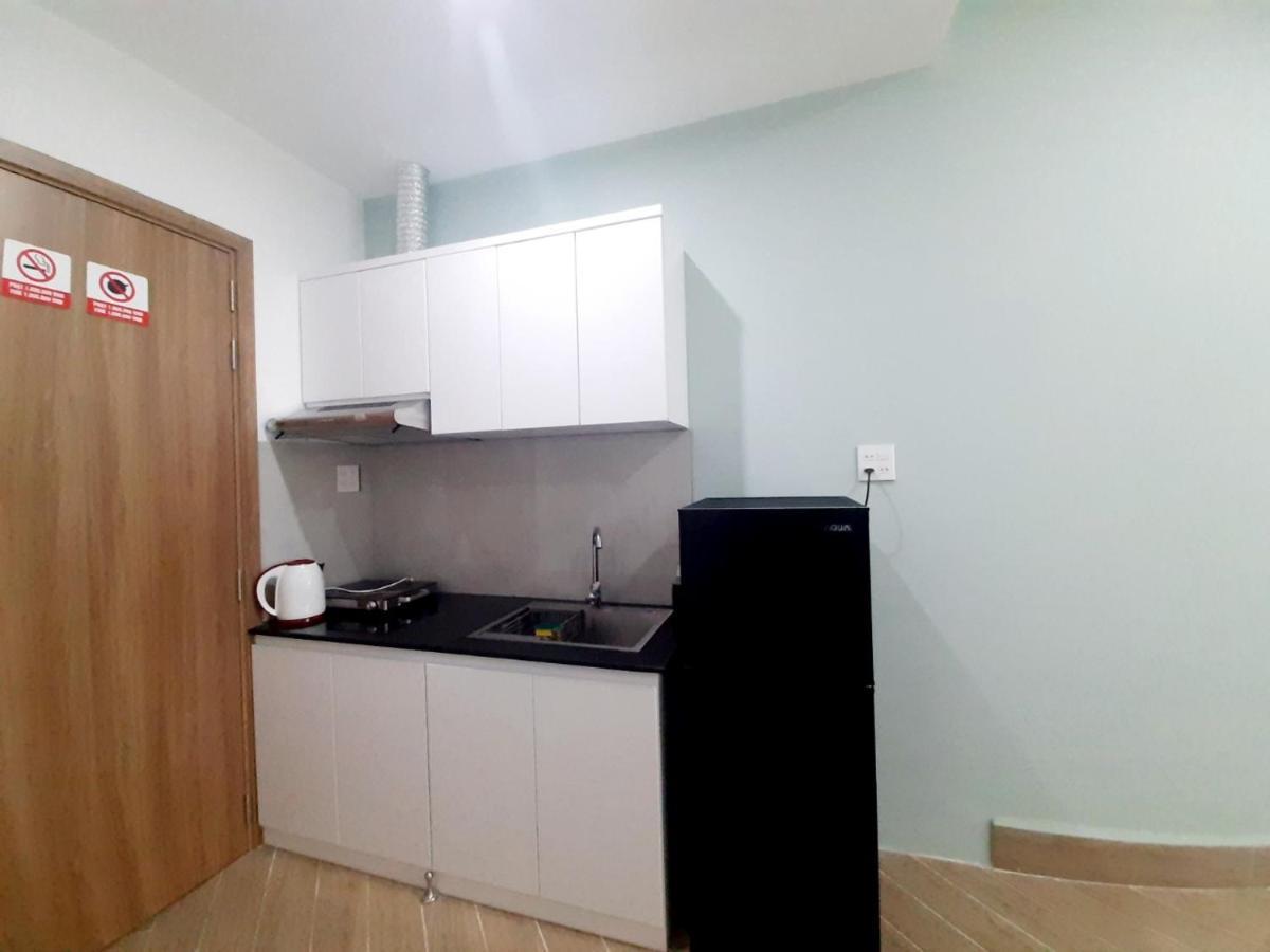Midmost C22 Apartment Cần Thơ Ngoại thất bức ảnh